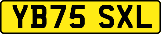 YB75SXL