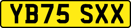 YB75SXX
