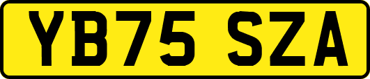 YB75SZA