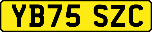 YB75SZC