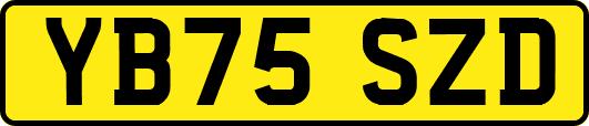 YB75SZD