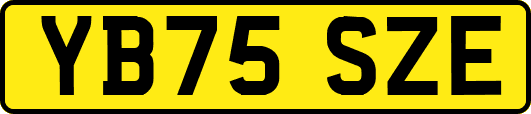 YB75SZE