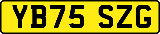 YB75SZG