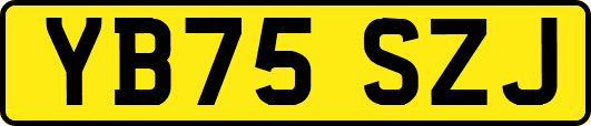 YB75SZJ
