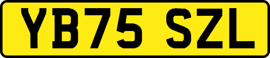 YB75SZL