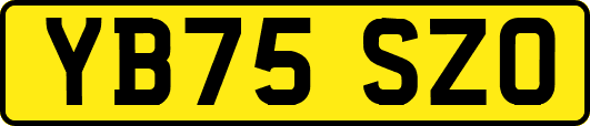 YB75SZO