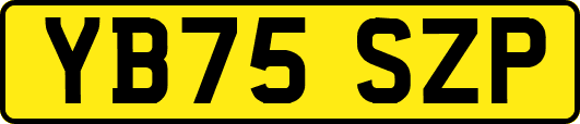 YB75SZP