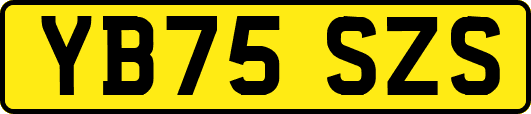 YB75SZS
