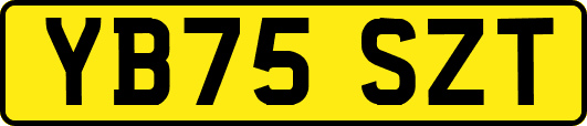 YB75SZT