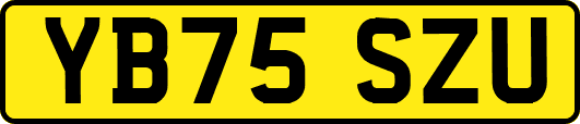 YB75SZU