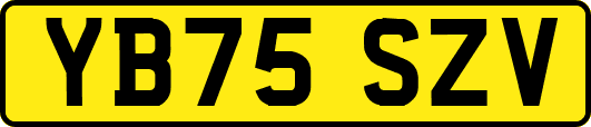 YB75SZV