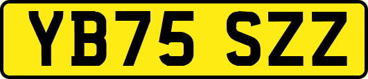 YB75SZZ