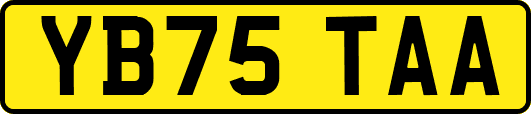 YB75TAA