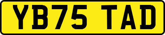 YB75TAD