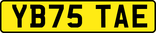 YB75TAE