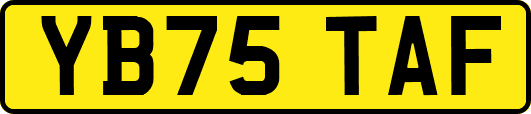 YB75TAF