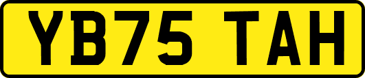 YB75TAH
