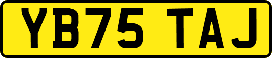 YB75TAJ