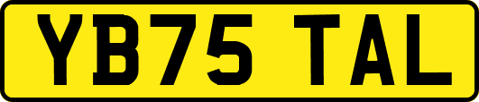 YB75TAL