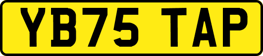 YB75TAP