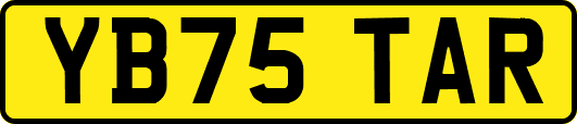 YB75TAR