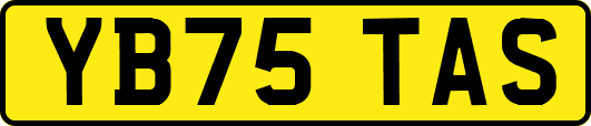 YB75TAS