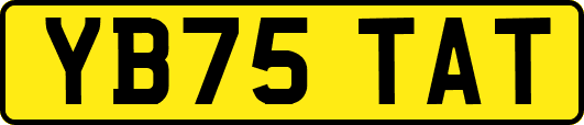 YB75TAT