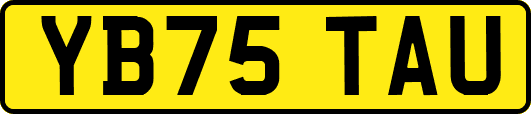 YB75TAU
