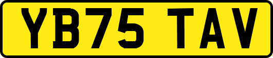 YB75TAV