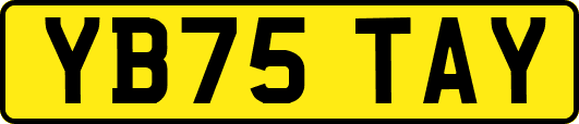 YB75TAY