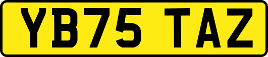 YB75TAZ