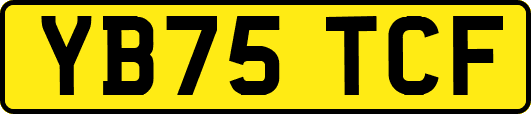 YB75TCF