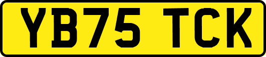 YB75TCK