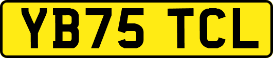 YB75TCL