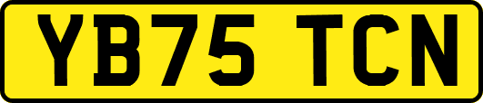 YB75TCN