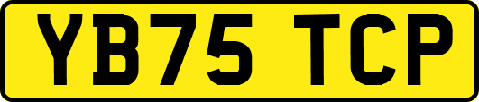 YB75TCP
