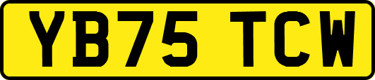 YB75TCW