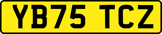 YB75TCZ