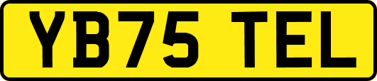 YB75TEL