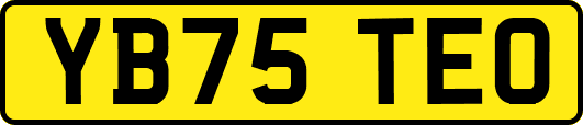 YB75TEO