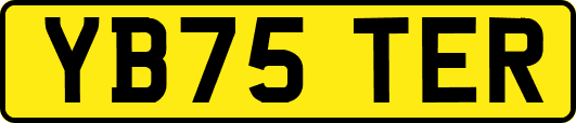 YB75TER
