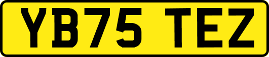 YB75TEZ