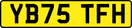 YB75TFH