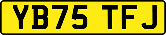 YB75TFJ