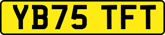 YB75TFT