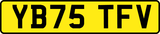 YB75TFV