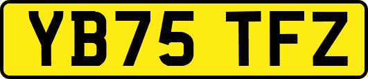 YB75TFZ