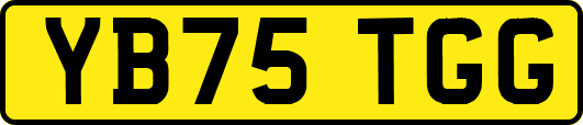 YB75TGG