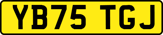 YB75TGJ
