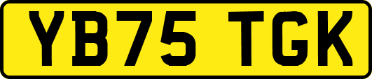 YB75TGK